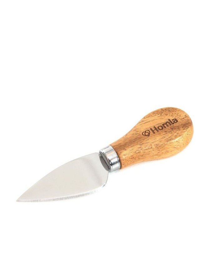 Siera nažu komplekts "Mooka Wood" 4 gab