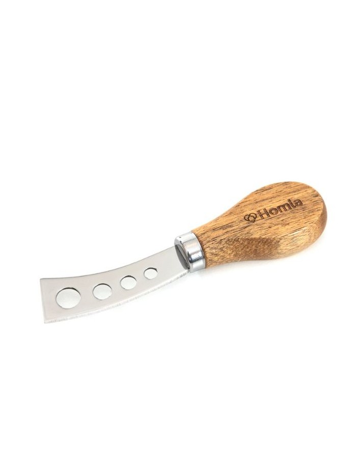 Siera nažu komplekts "Mooka Wood" 4 gab