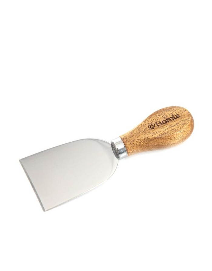 Siera nažu komplekts "Mooka Wood" 4 gab