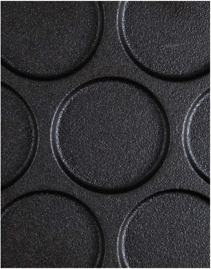 Čuguna cepšanas panna "Andreas" 22 cm