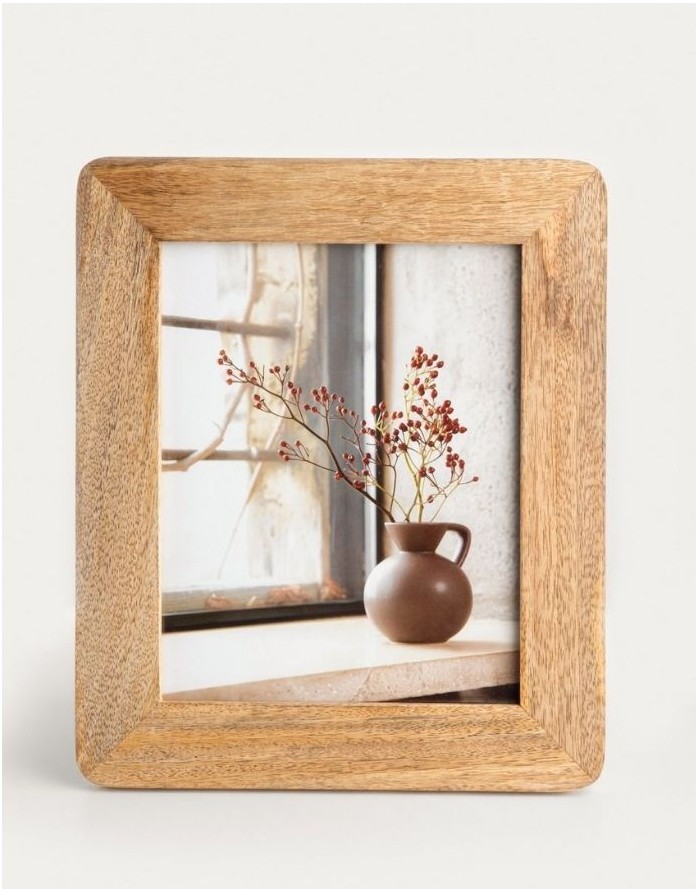 Foto rāmis "Abese Wood" 20x25 cm