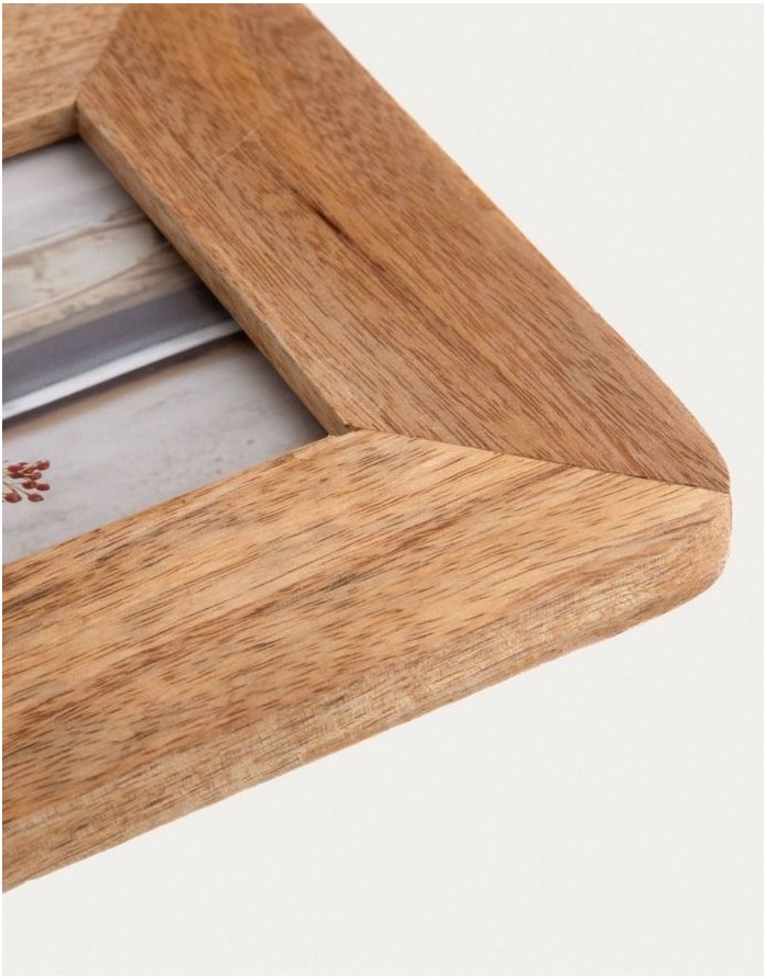 Foto rāmis "Abese Wood" 13x18 cm