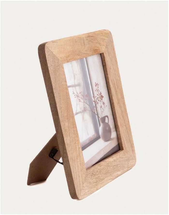 Foto rāmis "Abese Wood" 13x18 cm