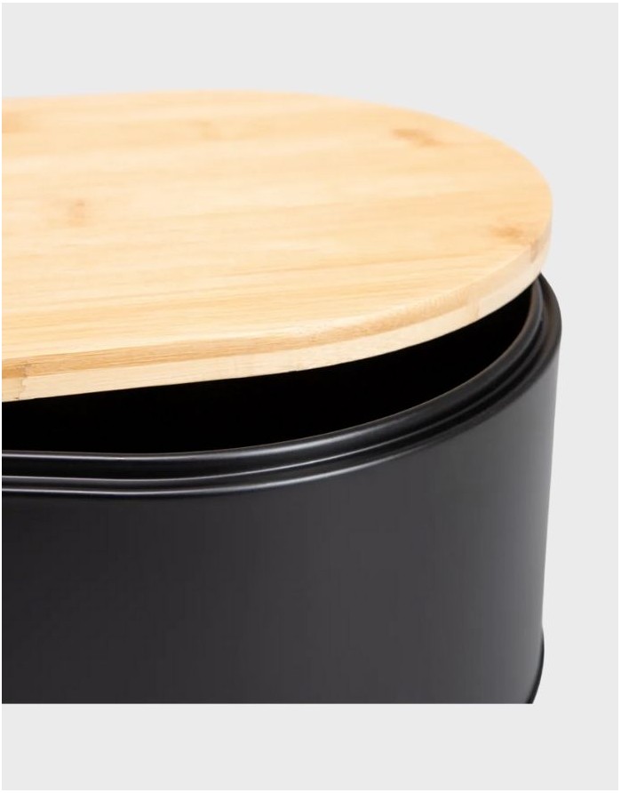 Maiznīca "Parma Black"