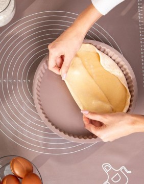 Форма для выпечки "Presco"