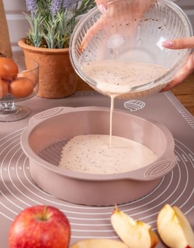 Форма для выпечки "Oreo"