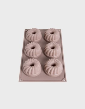 Форма для выпечки "Bakers"