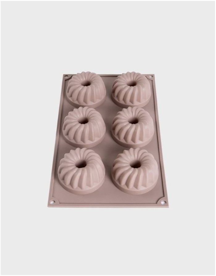 Cepšanas panna "Bakers"