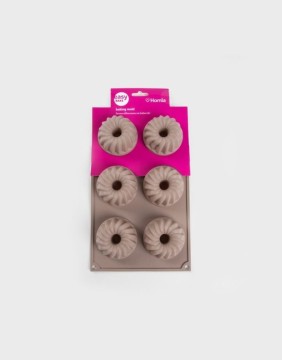 Форма для выпечки "Bakers"