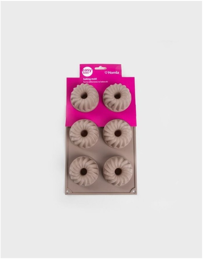 Форма для выпечки "Bakers"