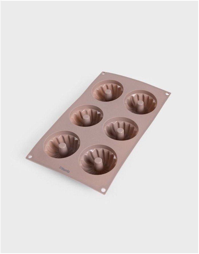 Cepšanas panna "Bakers"