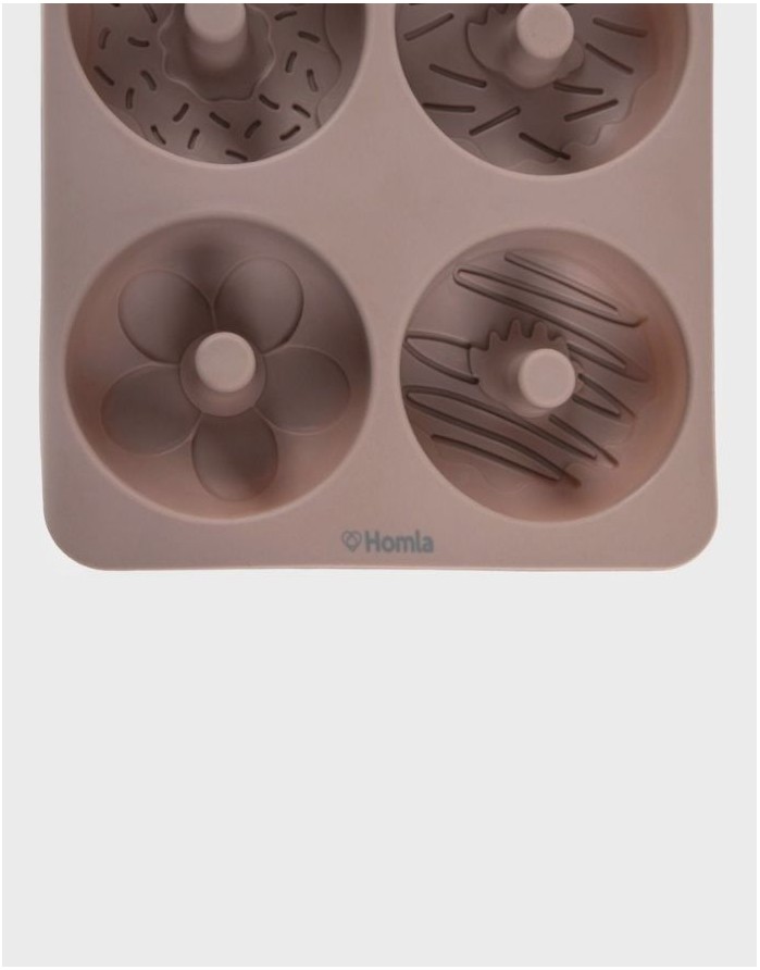 Форма для выпечки "Bak"