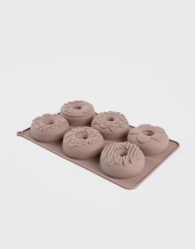 Форма для выпечки "Bak"