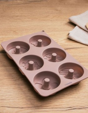 Форма для выпечки "Bak"