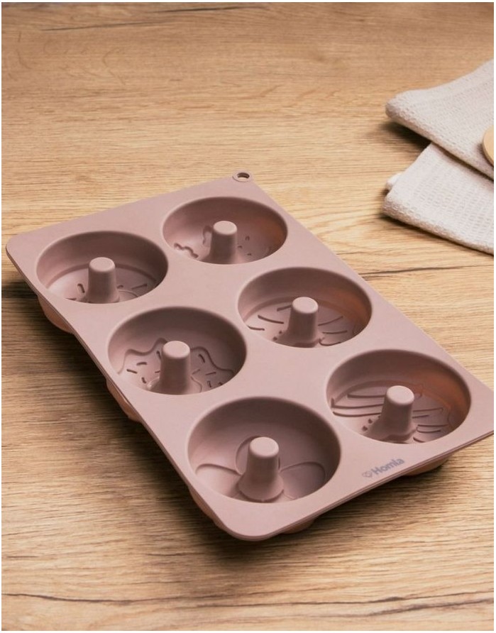 Cepšanas panna "Bak"