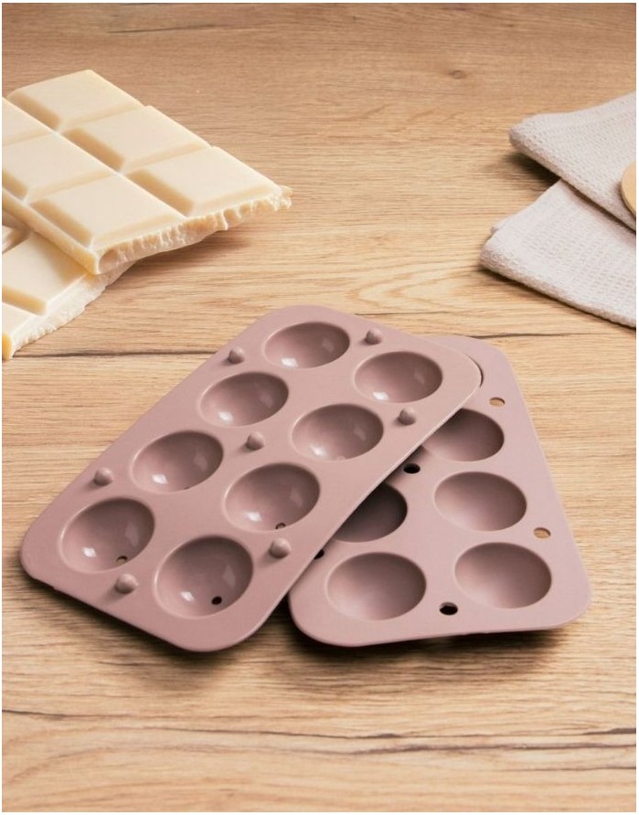 Baking Pan "Cake Pops"