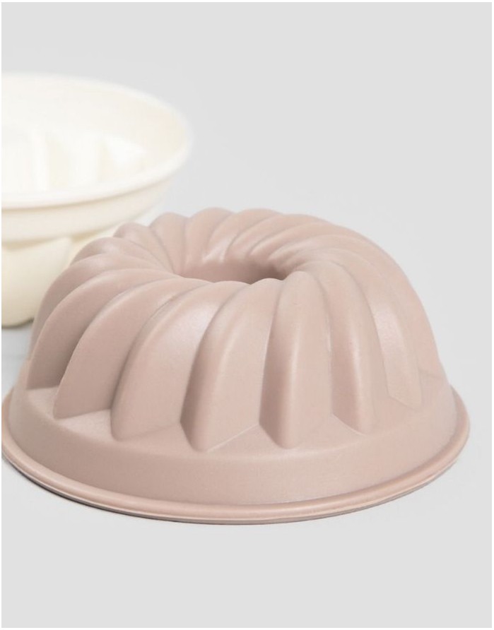 Baking Pan "Cupcake Colored" 4 pcs.