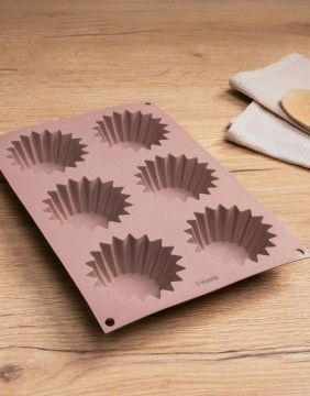 Форма для выпечки "Spurgus"