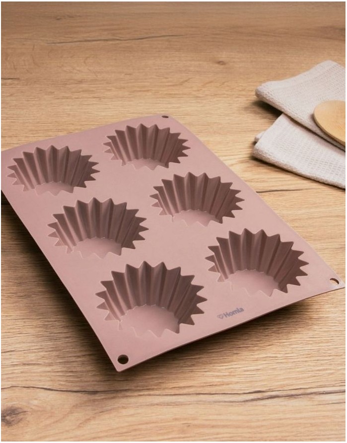 Форма для выпечки "Spurgus"