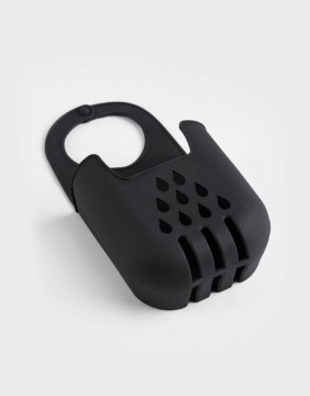 Hanging faucet organizer "Clean"