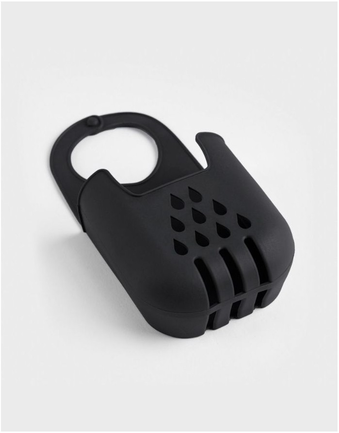 Piekaramā jaucējkrāna organizators "Clean"