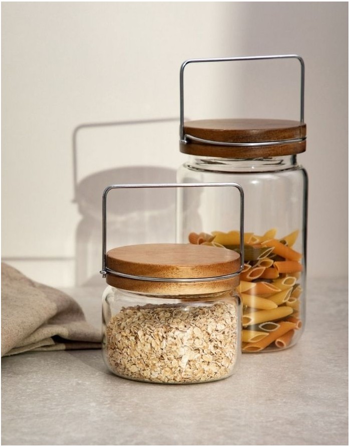 Стеклянная тара "Mattere" 0,8 л