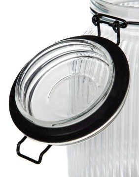 Стеклянная тара "Raven" 1,4 l