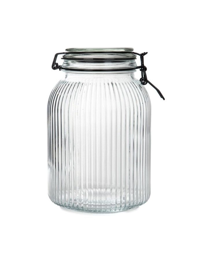 Stikla trauks "Raven" 1,4 l