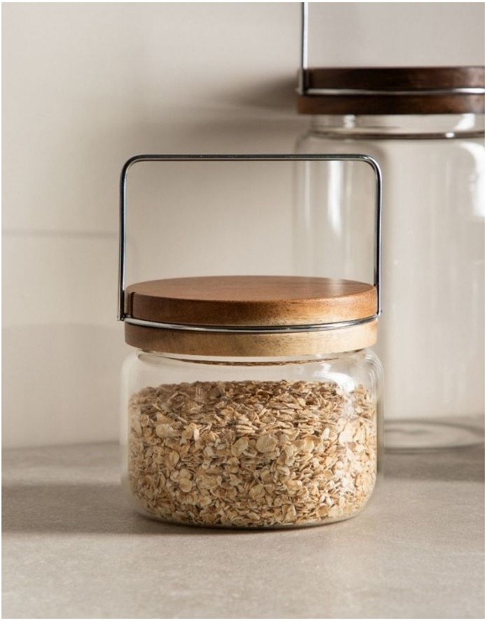 Стеклянная тара "Matere" 0,45 l