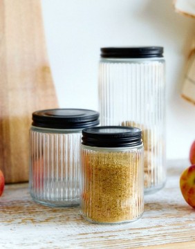 Стеклянная тара "Velmo Mini" 0,3 l