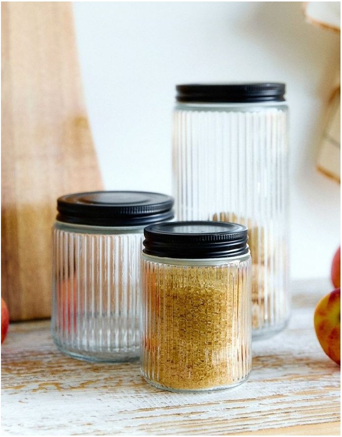 Stikla trauks "Velmo Mini" 0,3 l