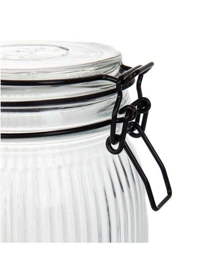 Stikla trauks "Raven Midi" 1 l