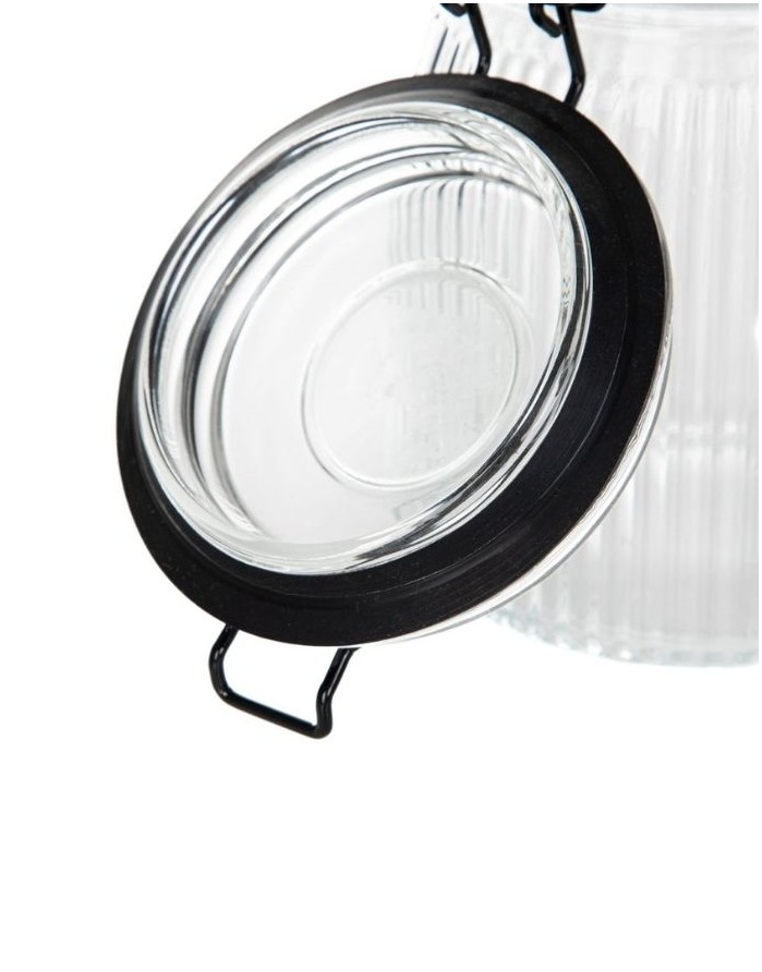 Stikla trauks "Raven Midi" 1 l