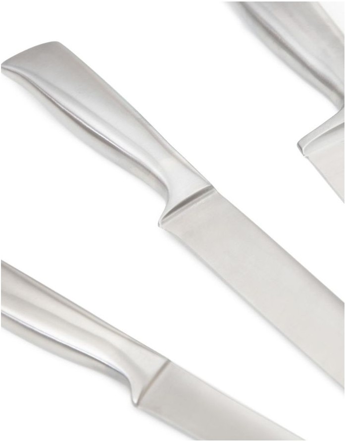 Knife set "Rigel", 3 pcs.
