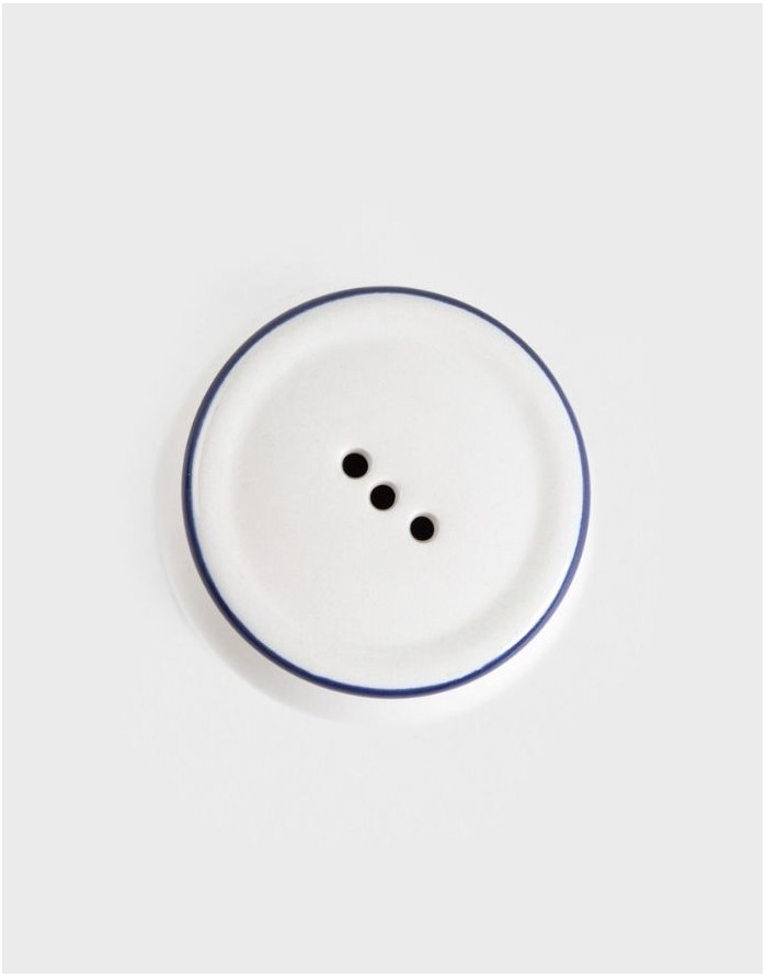 Sāls un piparu kratītājs "Modern Hamptons"