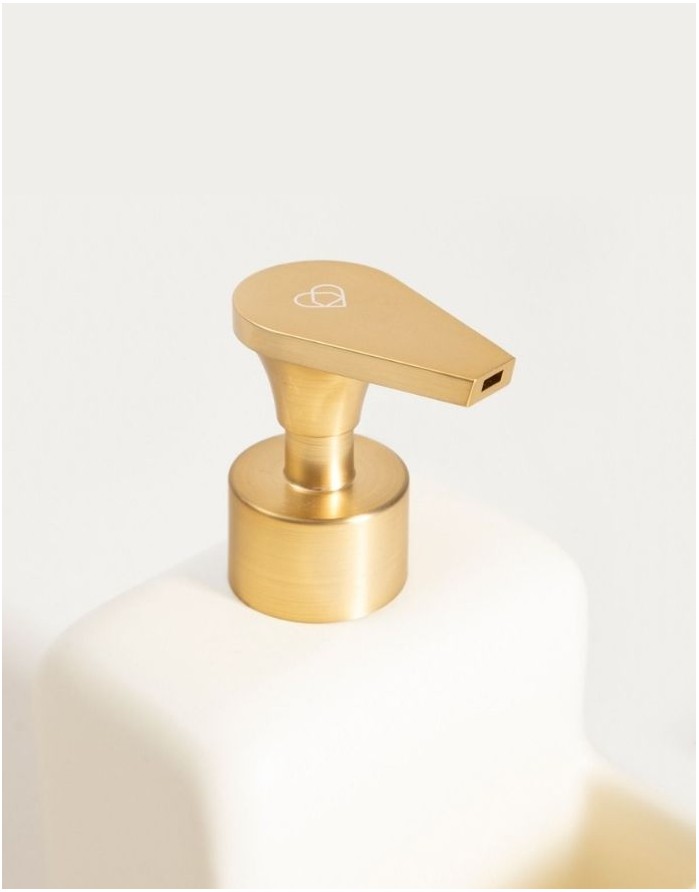 Soap dispenser "Sylan Cream"