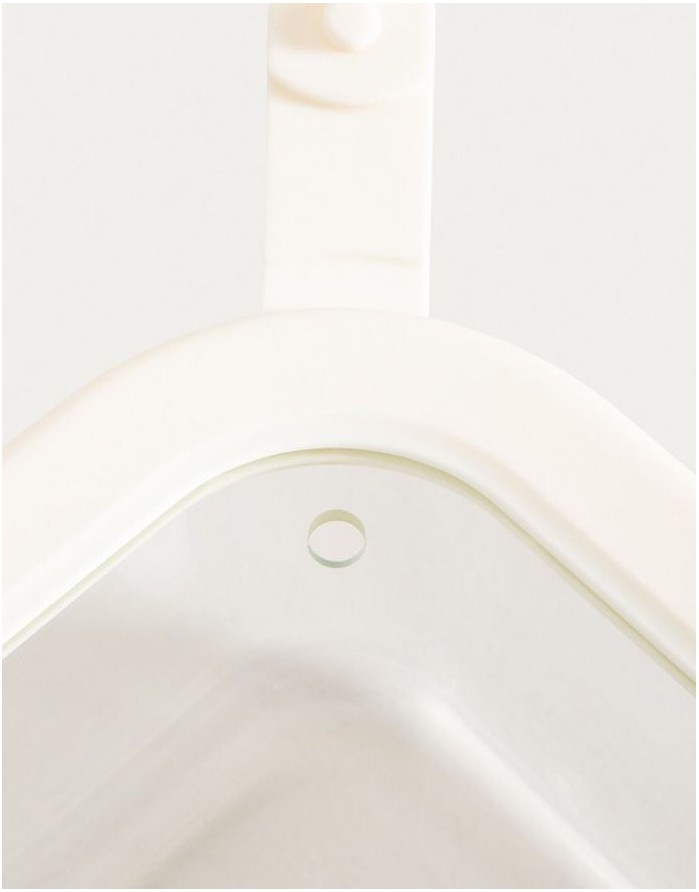 Stikla burka ar vāku "Negozio", 0,8 l