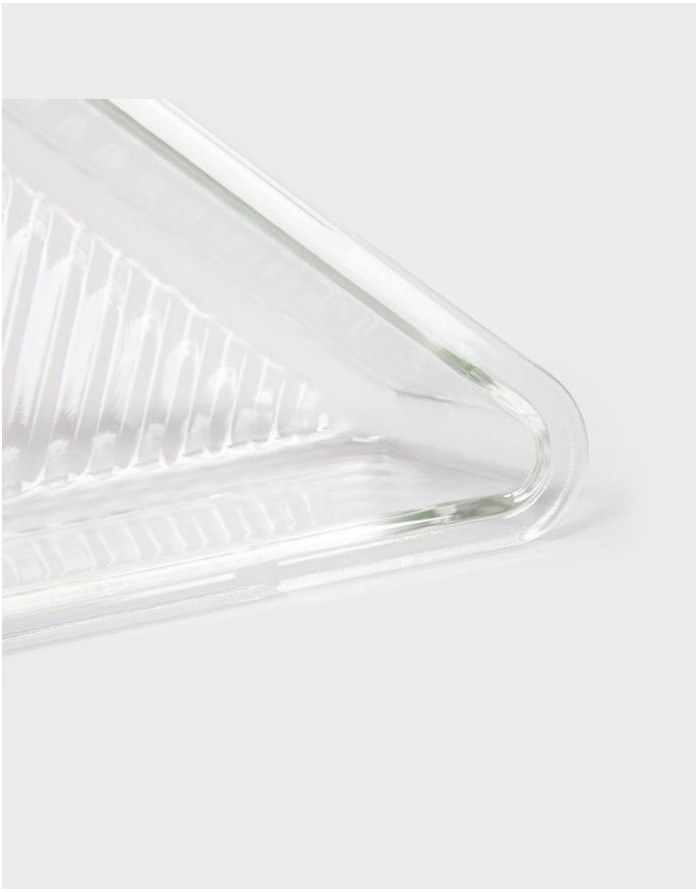 Glass Jar With Lid "Negozio", 0,75 l