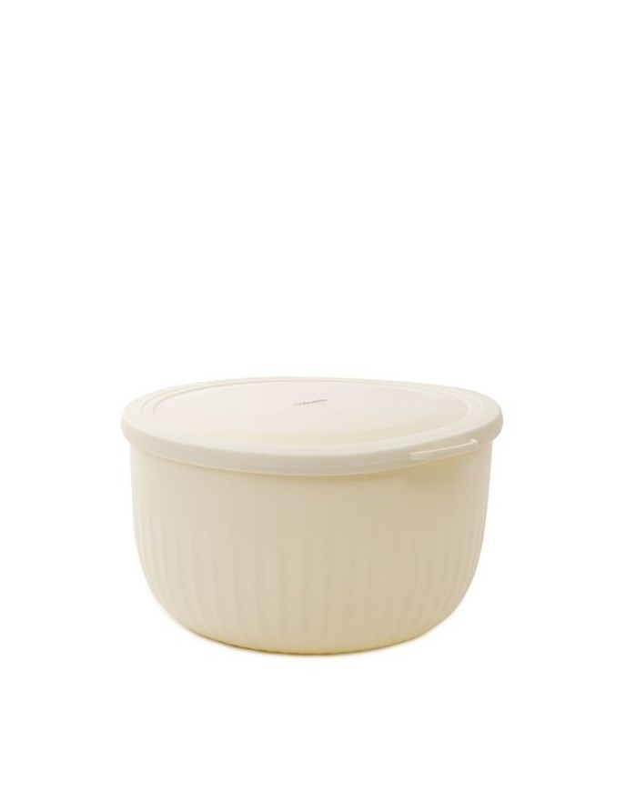 Bļodu komplekts "Kerma Cream", 3 gab.