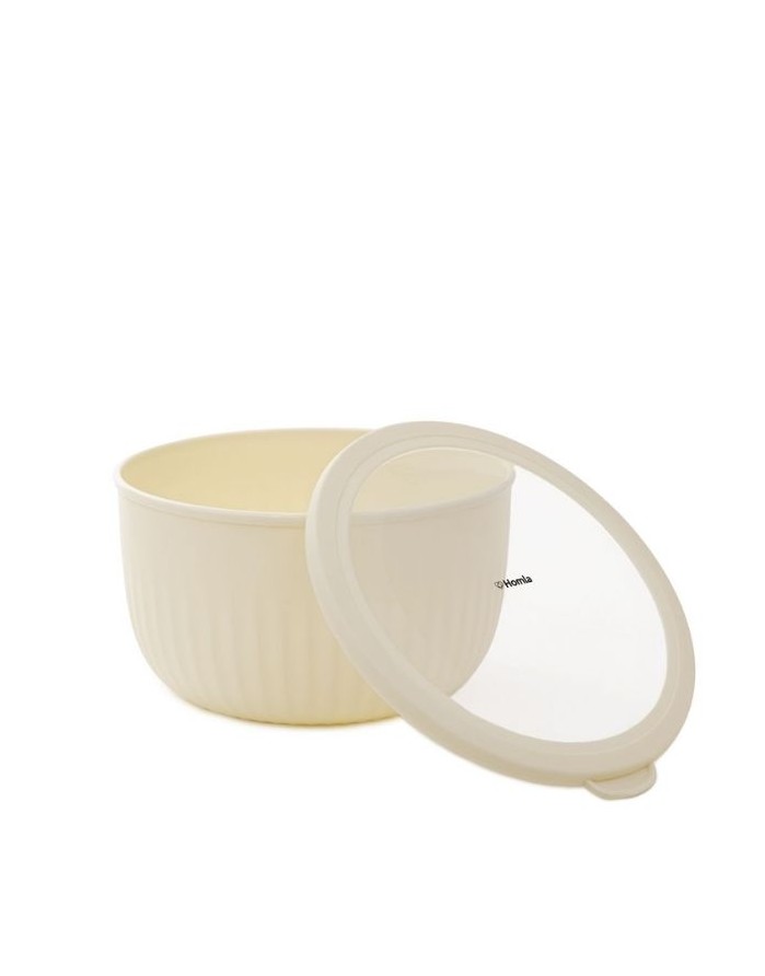 Bļodu komplekts "Kerma Cream", 3 gab.