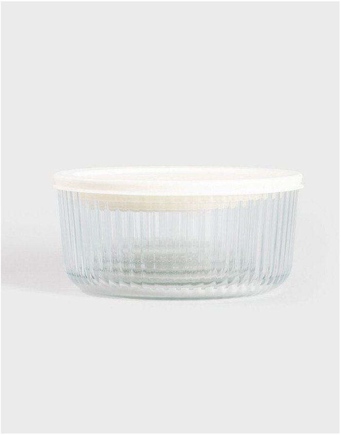 Set Of Bowls "Scatola", 4 pcs.