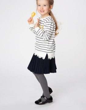 Детские колготки "Julia Grey"