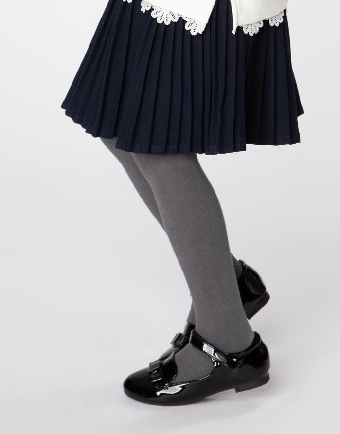 Kids tights "Julia Grey"