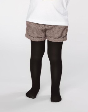 Детские колготки "Pipi Black"