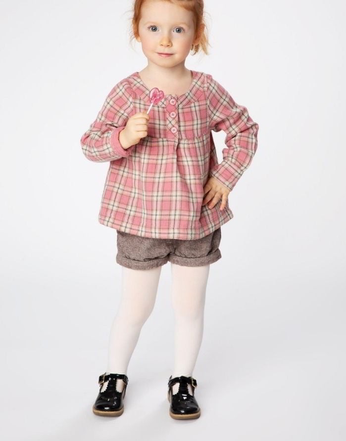 Детские колготки "Pipi Milk"