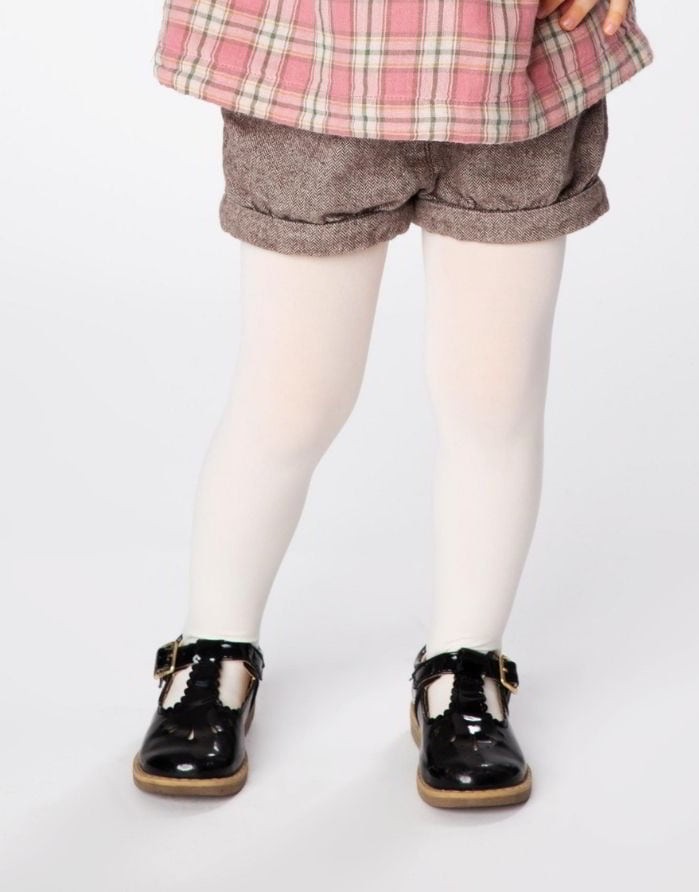 Kids tights "Pipi Milk"