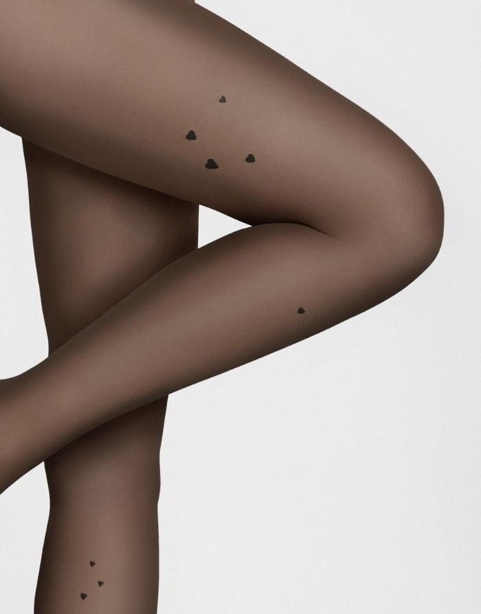 Zeķubikses "Allure" 20 Den