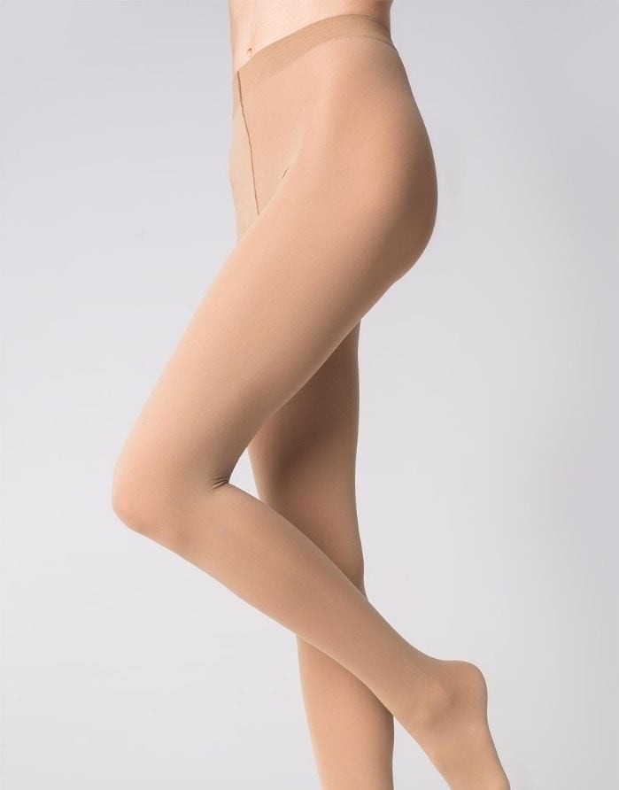 Tights "Micro" 60 Den