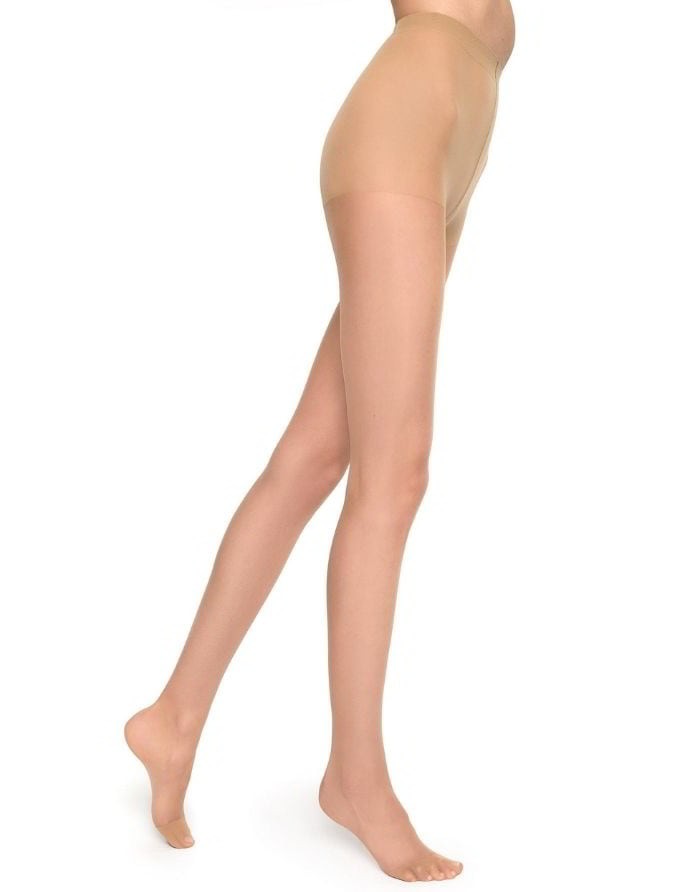 Zeķubikses "Super forte" 15 Den