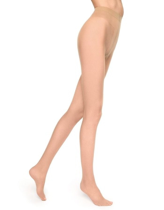 Tights "Nudo" 15 Den